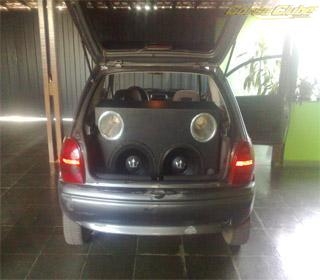 Acervo Corsa Clube (2223)