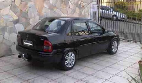 Acervo Corsa Clube (2226)
