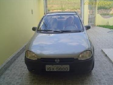 Acervo Corsa Clube (2227)