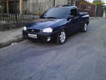 Acervo Corsa Clube (2228)
