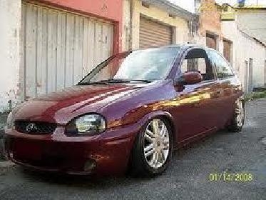 Acervo Corsa Clube (2229)