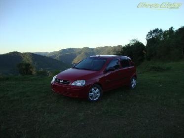 Acervo Corsa Clube (2230)