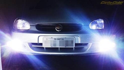 Acervo Corsa Clube (2231)