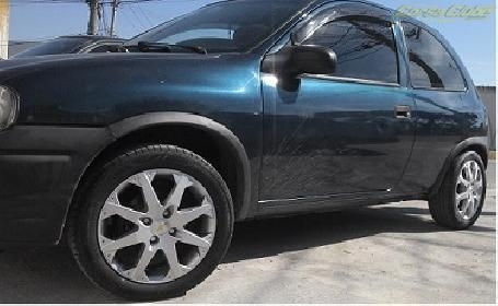 Acervo Corsa Clube (2232)