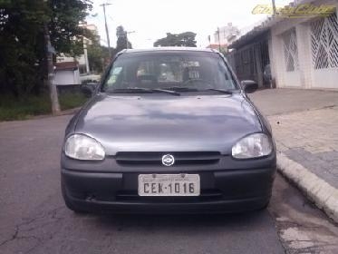 Acervo Corsa Clube (2235)