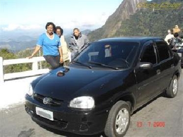 Acervo Corsa Clube (2236)