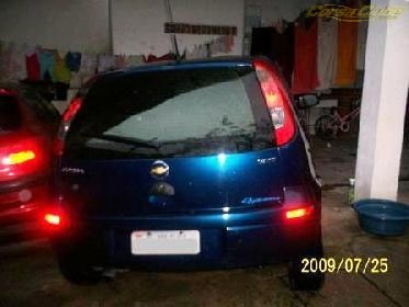 Acervo Corsa Clube (2237)