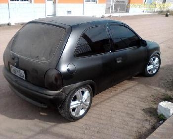 Acervo Corsa Clube (2239)