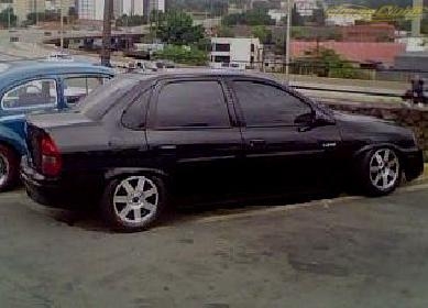 Acervo Corsa Clube (2240)