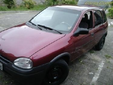 Acervo Corsa Clube (2241)