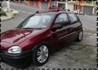 Acervo Corsa Clube (2242)