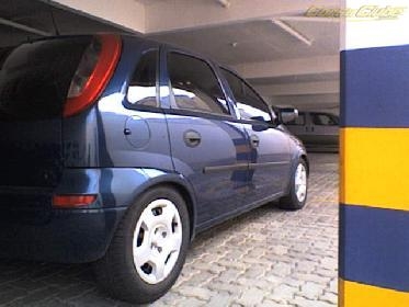 Acervo Corsa Clube (2243)