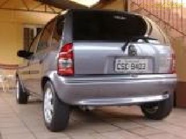 Acervo Corsa Clube (2244)