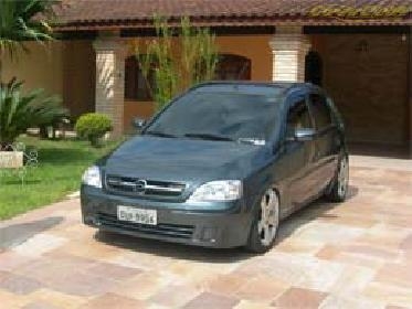 Acervo Corsa Clube (2245)