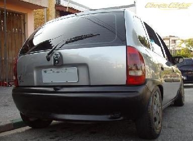 Acervo Corsa Clube (2247)