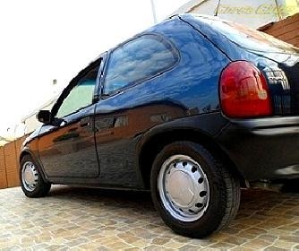 Acervo Corsa Clube (2251)