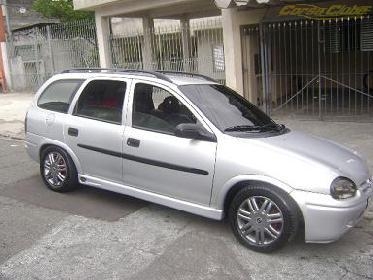 Acervo Corsa Clube (2252)