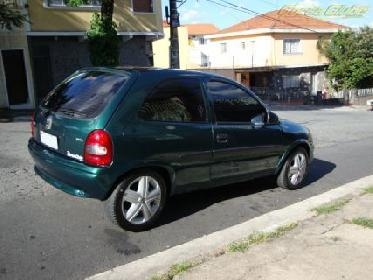 Acervo Corsa Clube (2253)