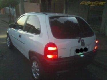 Acervo Corsa Clube (2254)