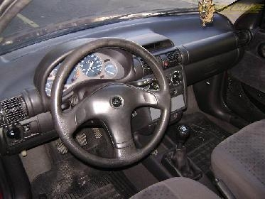 Acervo Corsa Clube (2255)