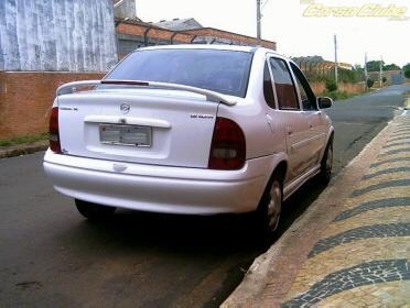 Acervo Corsa Clube (2258)