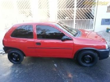 Acervo Corsa Clube (2259)