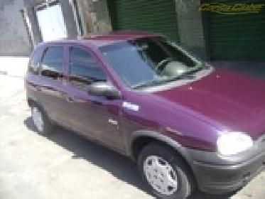 Acervo Corsa Clube (2261)