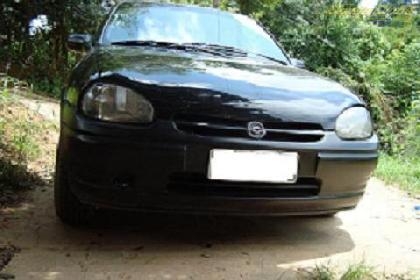 Acervo Corsa Clube (2262)