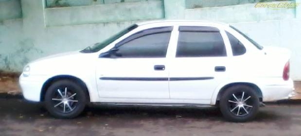 Acervo Corsa Clube (2263)