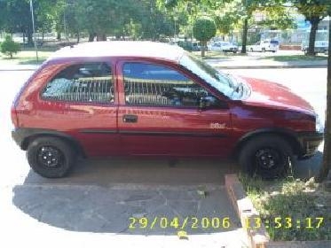 Acervo Corsa Clube (2264)