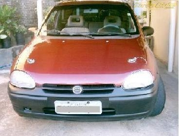 Acervo Corsa Clube (2267)