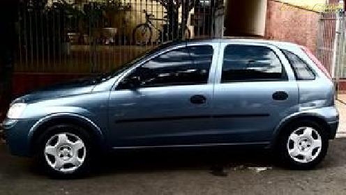 Acervo Corsa Clube (2268)