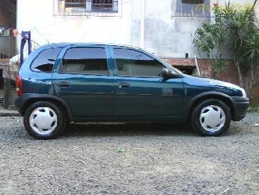Acervo Corsa Clube (2270)