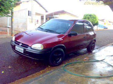 Acervo Corsa Clube (2271)