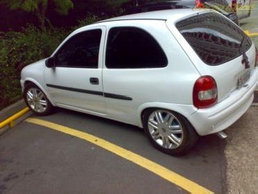 Acervo Corsa Clube (2272)