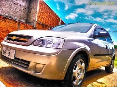 Acervo Corsa Clube (2274)