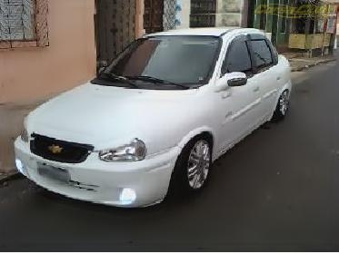 Acervo Corsa Clube (2275)