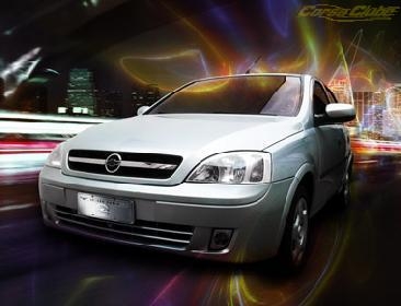 Acervo Corsa Clube (2276)