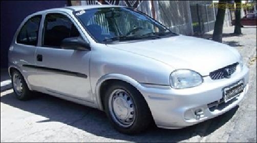 Acervo Corsa Clube (2277)