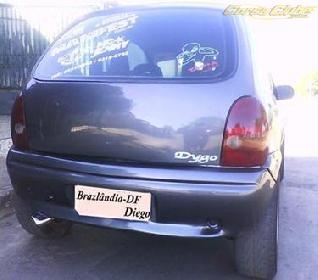 Acervo Corsa Clube (2278)