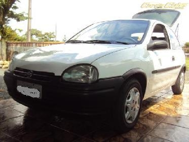 Acervo Corsa Clube (2280)