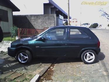 Acervo Corsa Clube (2281)