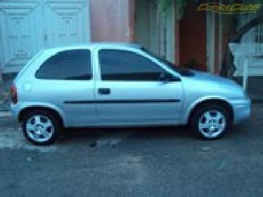 Acervo Corsa Clube (2284)