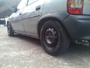 Acervo Corsa Clube (2286)