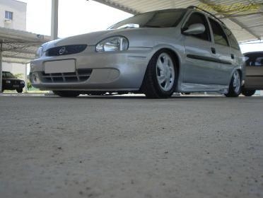 Acervo Corsa Clube (2288)