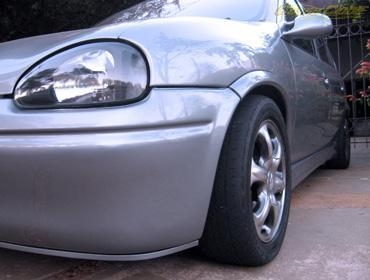 Acervo Corsa Clube (2291)