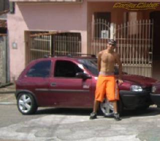 Acervo Corsa Clube (2294)