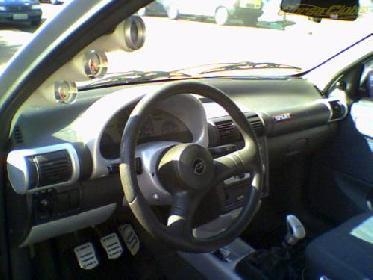 Acervo Corsa Clube (2295)