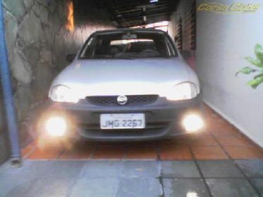 Acervo Corsa Clube (2296)
