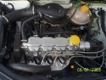 Acervo Corsa Clube (2298)